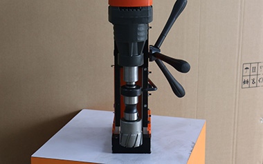 磁力鉆操作的正確使用方法有哪些？